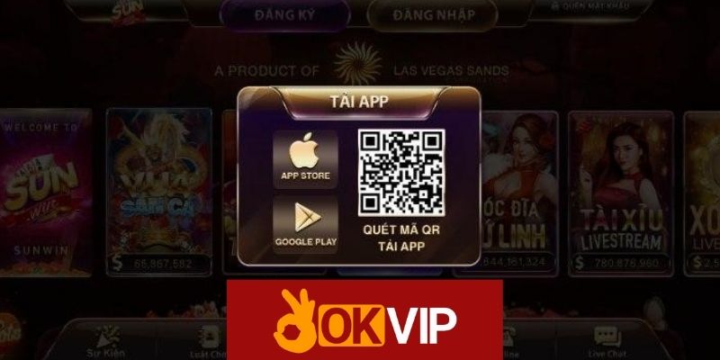 Hướng dẫn tải game Sunwin cho Android siêu dễ cho Newbie