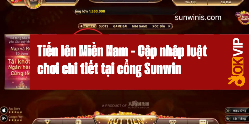 Tiến lên miền Nam